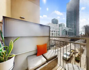 
            #314-21 Earl St North St. James Town 1睡房1卫生间车位, 出售价格549900.00加元                    