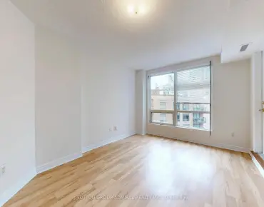 #812-100 Hayden St Church-Yonge Corridor 1 beds 1 baths 1 garage 479900.00