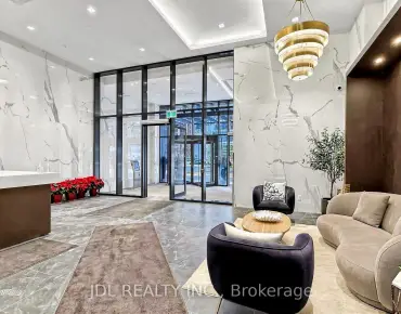 #1010-4955 Yonge St Willowdale East 1 beds 2 baths 1 garage 628000.00
