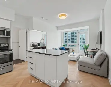 #1001-55 East Liberty St Niagara 1睡房1卫生间车位, 出售价格534888.00加元