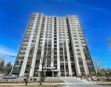 #1406-5 Kenneth Ave Willowdale East 2 beds 2 baths 2 garage 718000.00