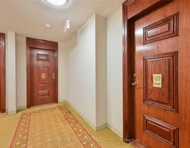 #1008-29 Pemberton Ave Willowdale East 1睡房1卫生间1车位, 出售价格449999.00加元