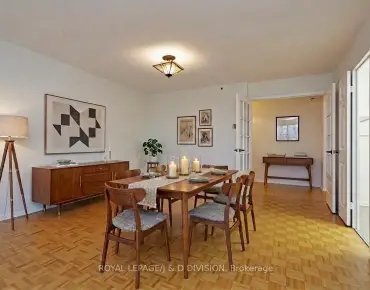 #106-235 St Clair Ave W Casa Loma 2睡房2卫生间1车位, 出售价格845000.00加元