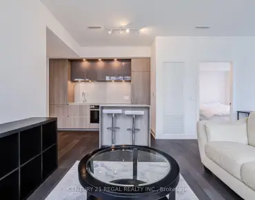 #2204-15 Mercer St Waterfront Communities C1 3睡房2卫生间1车位, 出售价格1199900.00加元