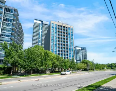 
#103-75 The Donway N/A W Banbury-Don Mills 1 beds 2 baths 1 garage 575000.00        