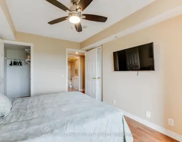 
            #623-1720 Eglinton Ave E Victoria Village 1睡房1卫生间1车位, 出售价格439900.00加元                    