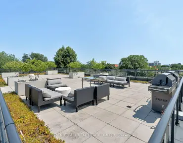 #PH9-138 St. Helen's Ave Dufferin Grove 2睡房1卫生间1车位, 出售价格749000.00加元