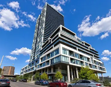#3013-5 Defries St Regent Park 1睡房1卫生间车位, 出售价格454900.00加元