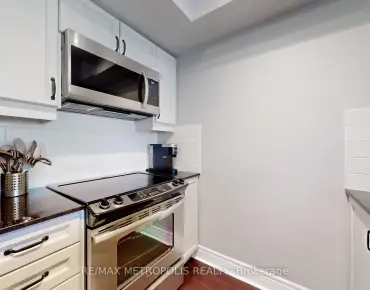 
#228-701 Sheppard Ave W Clanton Park 1 beds 1 baths 1 garage 498000.00        