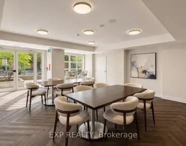 #2202-75 East Liberty St Niagara 睡房1卫生间车位, 出售价格349000.00加元