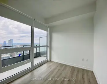 #4902-395 Bloor St E North St. James Town 2睡房2卫生间车位, 出售价格699000.00加元