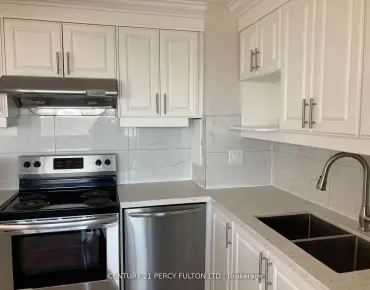 
            #1904-10 Sunny Glen Way Flemingdon Park 3睡房2卫生间1车位, 出售价格459000.00加元                    
