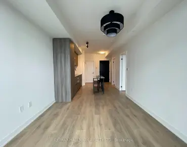 #1810-127 Broadway Ave Mount Pleasant West 1睡房1卫生间车位, 出售价格490000.00加元