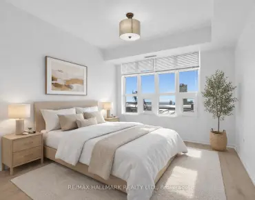 #1004-75 East Liberty St Niagara 1睡房1卫生间1车位, 出售价格519000.00加元