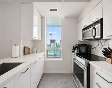 #PH303-212 Eglinton Ave E Mount Pleasant West 2睡房2卫生间1车位, 出售价格799000.00加元