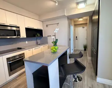 #3405-21 Carlton St Church-Yonge Corridor 2睡房2卫生间1车位, 出售价格748800.00加元