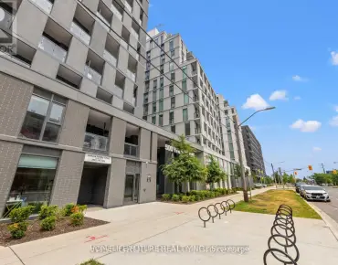 #229-500 Wilson Ave Clanton Park 睡房1卫生间1车位, 出售价格379000.00加元