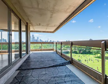 
#902-61 St Clair Ave W Yonge-St. Clair 2 beds 2 baths 1 garage 2295000.00        