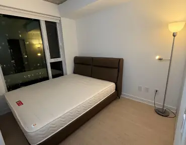 
#2804-65 Mutual St Church-Yonge Corridor 3 beds 2 baths  garage 685000.00        