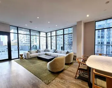 
            #2804-65 Mutual St Church-Yonge Corridor 3睡房2卫生间车位, 出售价格669000.00加元                    
