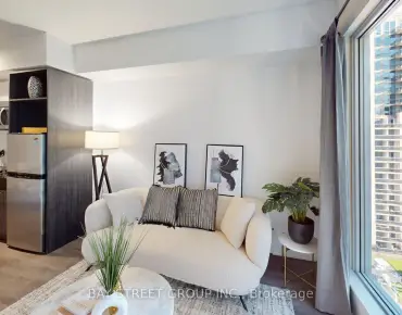 
            #1906-68 Shuter St Church-Yonge Corridor 1睡房1卫生间1车位, 出售价格559000.00加元                    