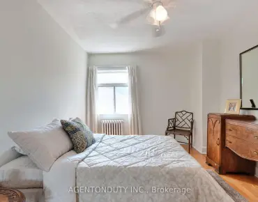#17-1646 Bathurst St Humewood-Cedarvale 1睡房1卫生间1车位, 出售价格349000.00加元