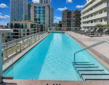 #0915-101 Erskine Ave Mount Pleasant West 2睡房2卫生间1车位, 出售价格839900.00加元