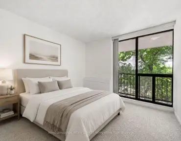 ##411-33 Harbour Sq Waterfront Communities C1 2睡房3卫生间1车位, 出售价格855000.00加元