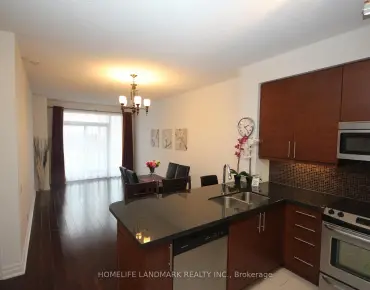 
            #603-17 Ruddington Dr Bayview Woods-Steeles 2睡房2卫生间1车位, 出售价格798000.00加元                    