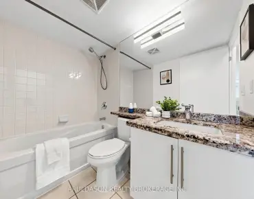 
            #2007-231 Fort York Blvd Niagara 1睡房1卫生间1车位, 出售价格525000.00加元                    