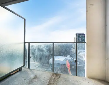 #1120-8 Hillsdale Ave Mount Pleasant West 1睡房2卫生间车位, 出售价格579000.00加元