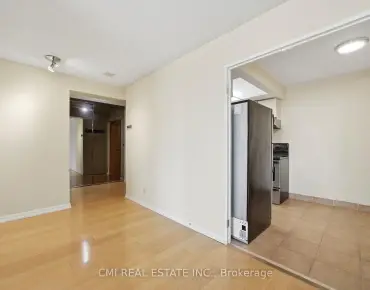 #2307-215 Wynford Dr Flemingdon Park 1睡房1卫生间1车位, 出售价格519000.00加元
