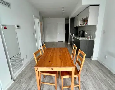 
#406-159 Wellesley St E Cabbagetown-South St. James Town 1 beds 1 baths 1 garage 575000.00        