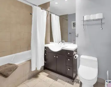
#108-3 Mcalpine St Annex 1 beds 1 baths 1 garage 489900.00        