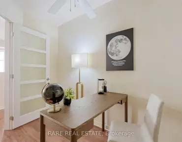 #612-38 Western Battery Rd Niagara 1 beds 1 baths 1 garage 629900.00