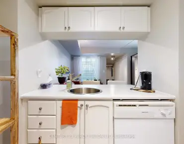 #538-3 Everson Dr Willowdale East 1睡房1卫生间1车位, 出售价格399888.00加元