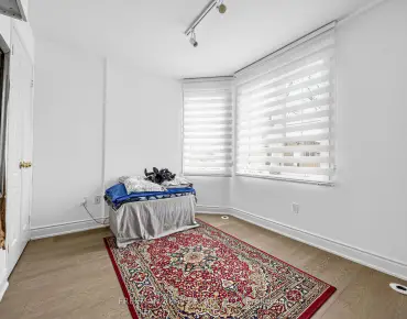 #C13-108 Finch Ave W Newtonbrook West 2睡房3卫生间1车位, 出售价格729000.00加元