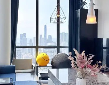 
            #4901-101 Charles St E Church-Yonge Corridor 2睡房2卫生间1车位, 出售价格979000.00加元                    