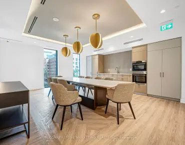 
#1811-100 Queen St E Church-Yonge Corridor 3 beds 2 baths  garage 753000.00        