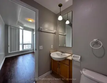 #1812-60 Byng Ave Willowdale East 1睡房1卫生间1车位, 出售价格384900.00加元