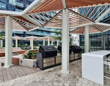 #6901-55 Cooper St Waterfront Communities C8 2睡房2卫生间车位, 出售价格799000.00加元