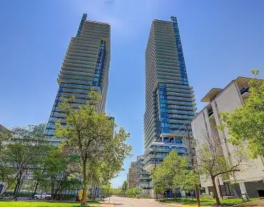 #2708-161 Roehampton Ave Mount Pleasant West 1睡房1卫生间车位, 出售价格459000.00加元