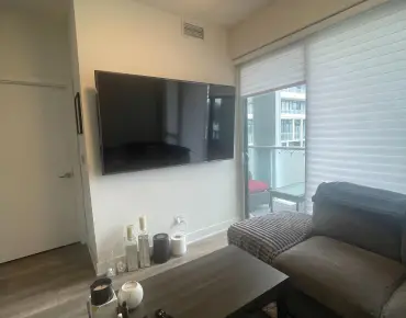 #506-188 Fairview Mall Dr Don Valley Village 1睡房2卫生间1车位, 出售价格549000.00加元