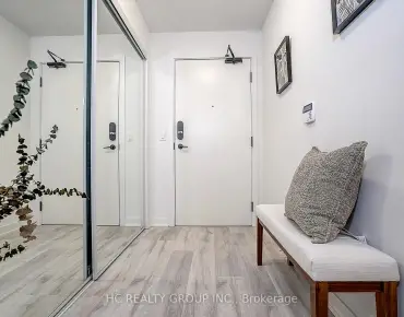 #2830-135 Lower Sherbourne St W Waterfront Communities C8 3睡房3卫生间1车位, 出售价格899980.00加元