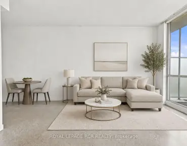 #804-510 King St E Moss Park 1睡房1卫生间1车位, 出售价格599000.00加元