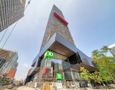 #4812-8 Eglinton Ave E Mount Pleasant West 1睡房1卫生间车位, 出售价格578000.00加元