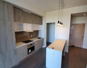 #1540-8 Hillsdale Ave E Mount Pleasant West 1睡房1卫生间车位, 出售价格528000.00加元