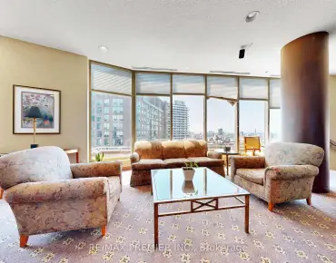 
            #1804-1055 Bay St Bay Street Corridor 1睡房1卫生间1车位, 出售价格429900.00加元                    