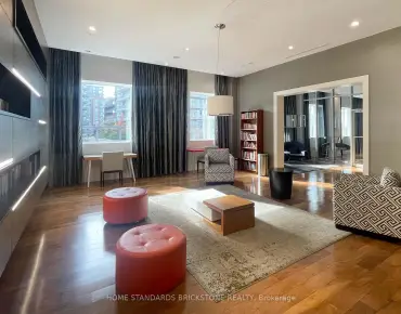 #1201-66 Forest Manor Rd Henry Farm 1睡房1卫生间1车位, 出售价格498000.00加元