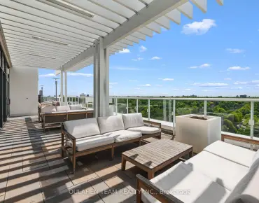 #518-3018 Yonge St Lawrence Park South 2睡房2卫生间2车位, 出售价格1199900.00加元